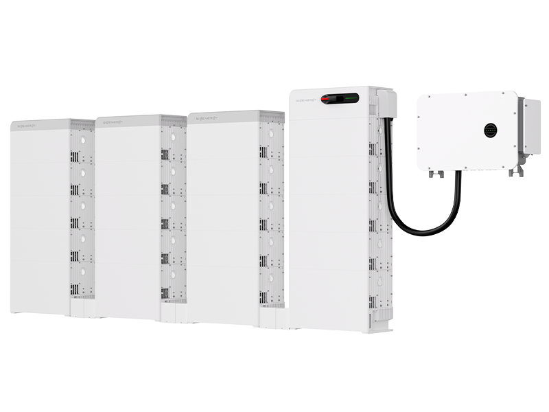 低圧系統用蓄電池
